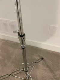 CB Drum Cymbal Stand