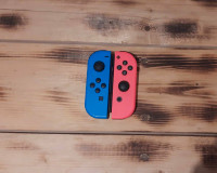 Joy-con Nintendo Switch