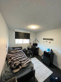 Summer Sublet at 173 King St N (May-August 2024)