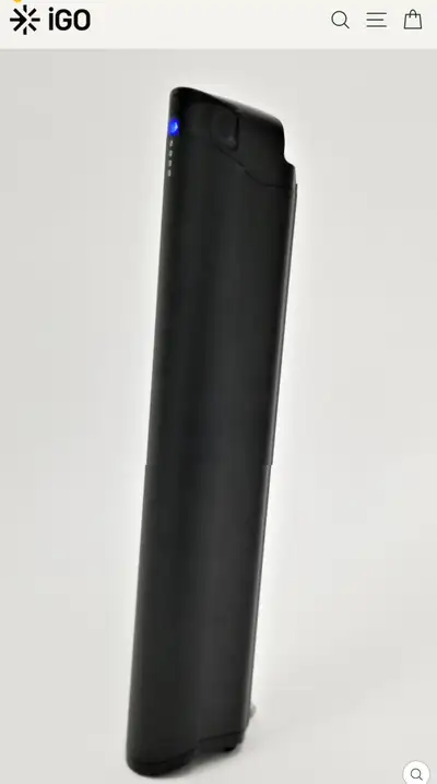 *NEW* Reention Dorado 48 Volt eBike Battery, View more