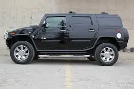 Looking to buy a 2008-2009 Hummer H2 