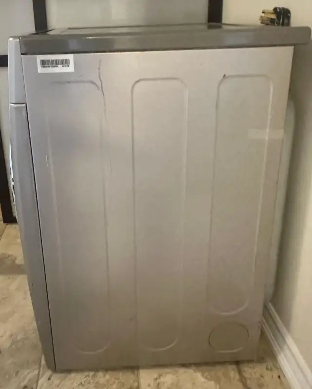 LG TROMM Dryer - Used62863272268418123