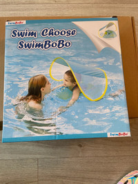 Flotteur de natation pour bébé 