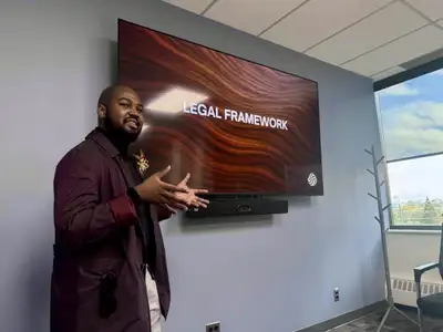 Mens Burberry Trench Coat in Burgundy, View more