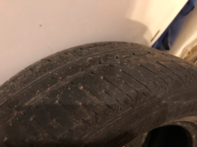 205 60R16 Tires in Tires & Rims in City of Halifax - Image 2