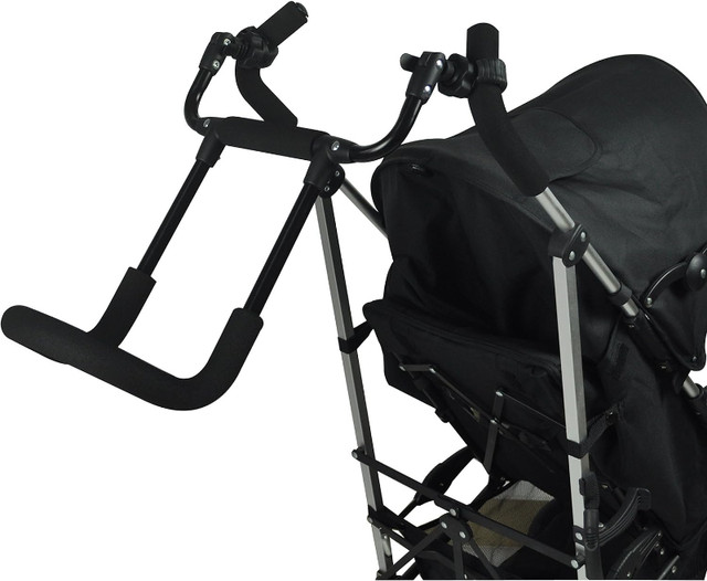 Englacha Cozy Stroll Handle Extension Bar in Strollers, Carriers & Car Seats in Bedford - Image 3