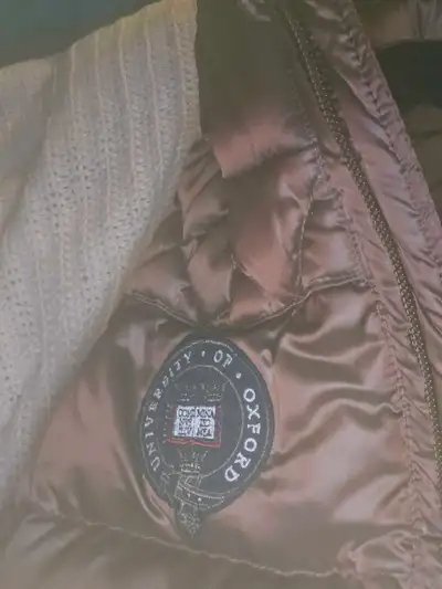 Womans high-end puff jackets , View more