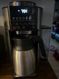 Truebrew coffee machine REDUCED