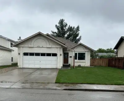 House for rent in Millwoods