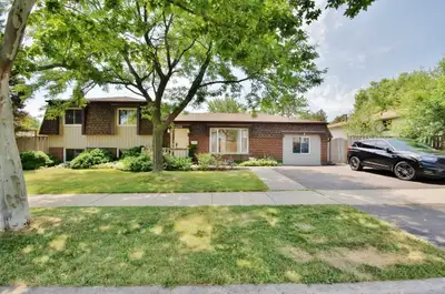 FULL Family Home in Palmer – Finished basement included