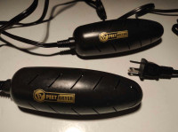 PEET Power Cell Portable Boot, Shoe, Skate, Glove Dryer