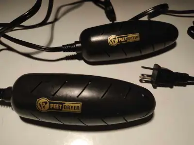 PEET Power Cell Portable Boot, Shoe, Skate, Glove Dryer, View more