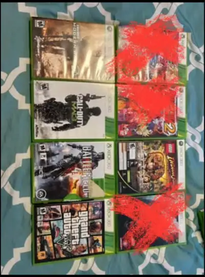 Xbox games , View more