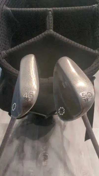 Titleist Vokey Wedges (Left Handed), View more