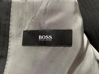Men's Hugo Boss Suit, View more