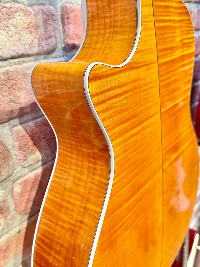 Taylor 612 C - 1995584654998093834247