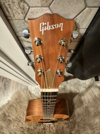 Gibson G-00 for trade 