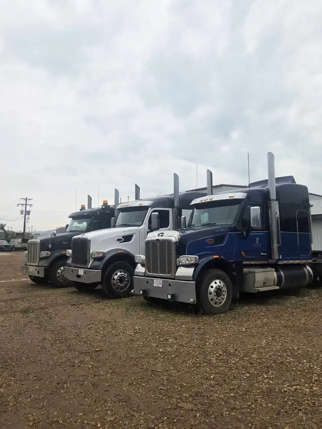 Driver Needed in Drivers & Security in St. Albert - Image 2