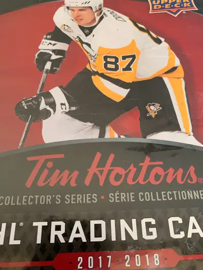 NHL Trading Cards, View more