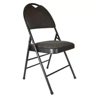 Location chaise / table pliante 2$/ Folding chair / table $10