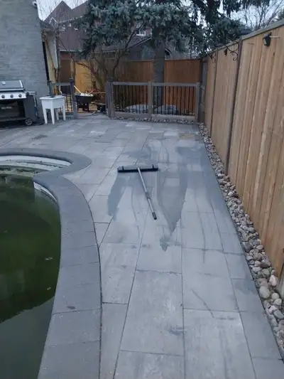 interlock installation , View more