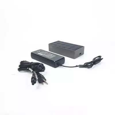 Targus Dock190 4K Display Docking Station W/20.5V Power Adapter, View more