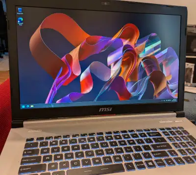 MSi Prestige PE70 Laptop i7-6700HQ GTX 960M 16GB 180GB SSD, View more