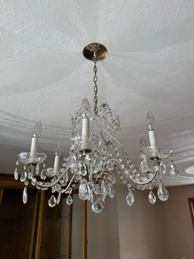 Chandelier 50 each, View more