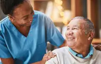 Seniors Homecare Services