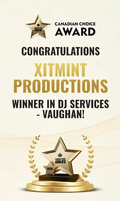 Dj Services for all events!, View more