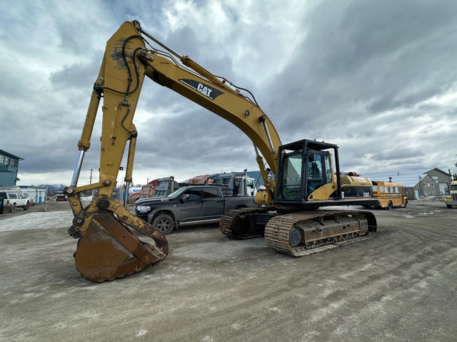 2005 CAT 330CL FOR SALE/ RENT  in Other Business & Industrial in Whitehorse