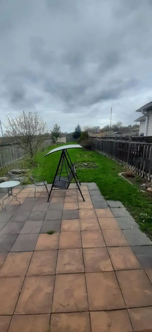 private Room for Rent (Male) in Room Rentals & Roommates in Peterborough - Image 10