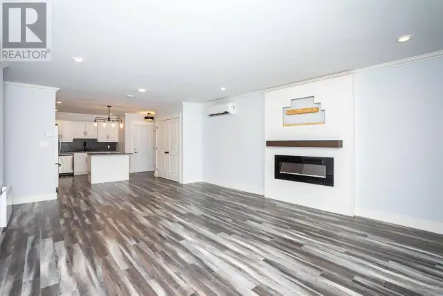 2 Bedroom Apartment  in Long Term Rentals in Charlottetown - Image 2