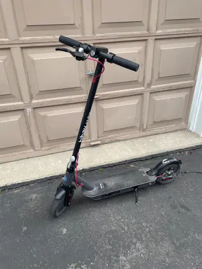 Electric Scooter, View more