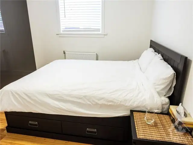 Modern 2-BR | Apt 5 at 33 Marier Ave (Steps to Beechwood!) in Long Term Rentals in Ottawa - Image 9