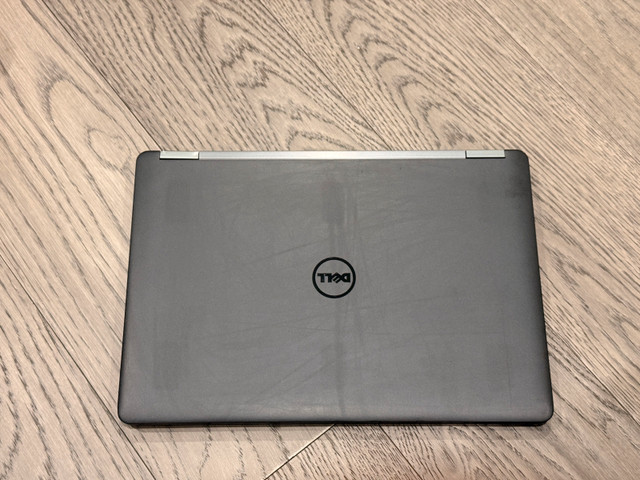 Dell Laptop  in Laptops in Markham / York Region - Image 2