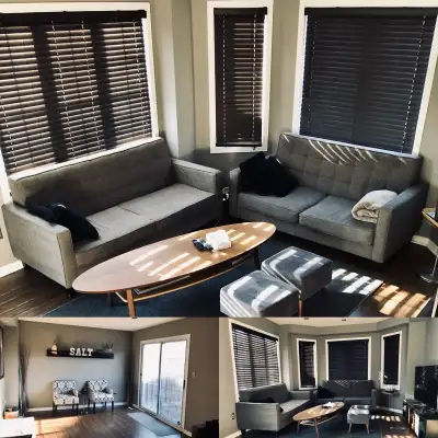 Three Bedroom House available for Rent August 1st