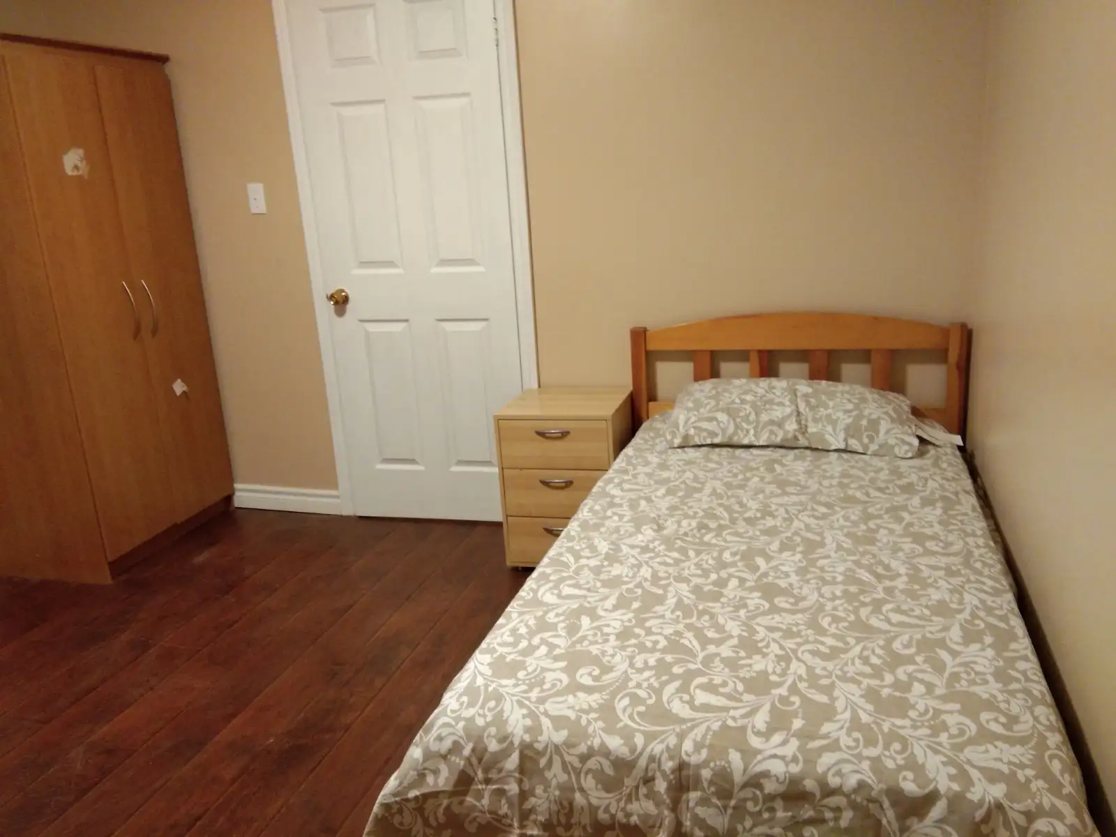 pictures of the unit