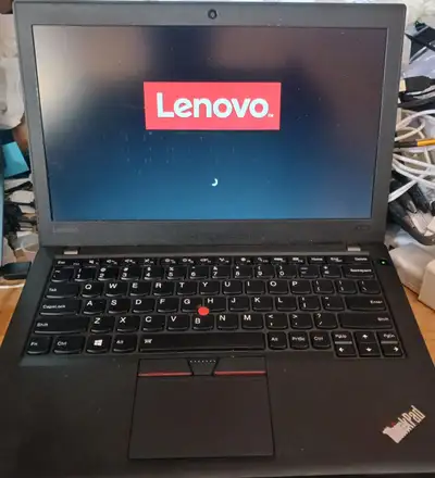Lenovo Thinkpad X260 i5-6300 2.4 Ghz, 8 GB RAM, W11, View more