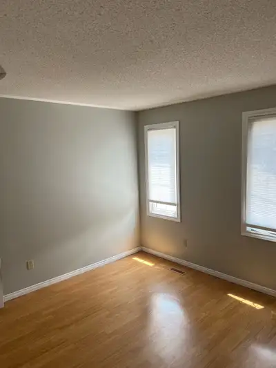 2 bedrooms available for rent London ON