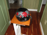 Daytona Skull Helmet