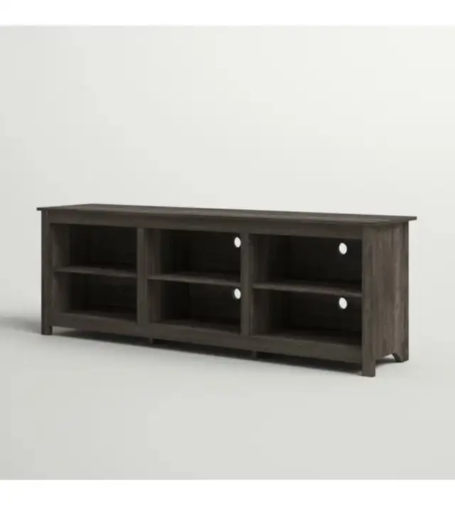 TV Stand – Fits up to 70” TVs (Inniss - Malaysian made) in TV Tables & Entertainment Units in Downtown-West End - Image 5