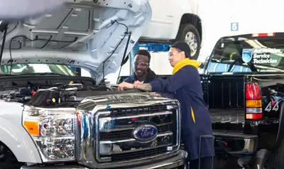 LOOKING FOR AUTO SERVICE TECH, View more