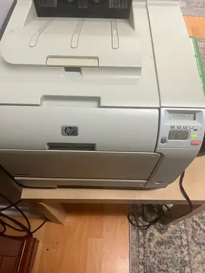 HP Color Printers, View more