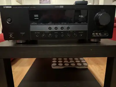 Yamaha Surround sound system, View more