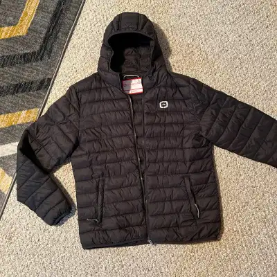 Outbound Puffer Jacket Men's Large, View more