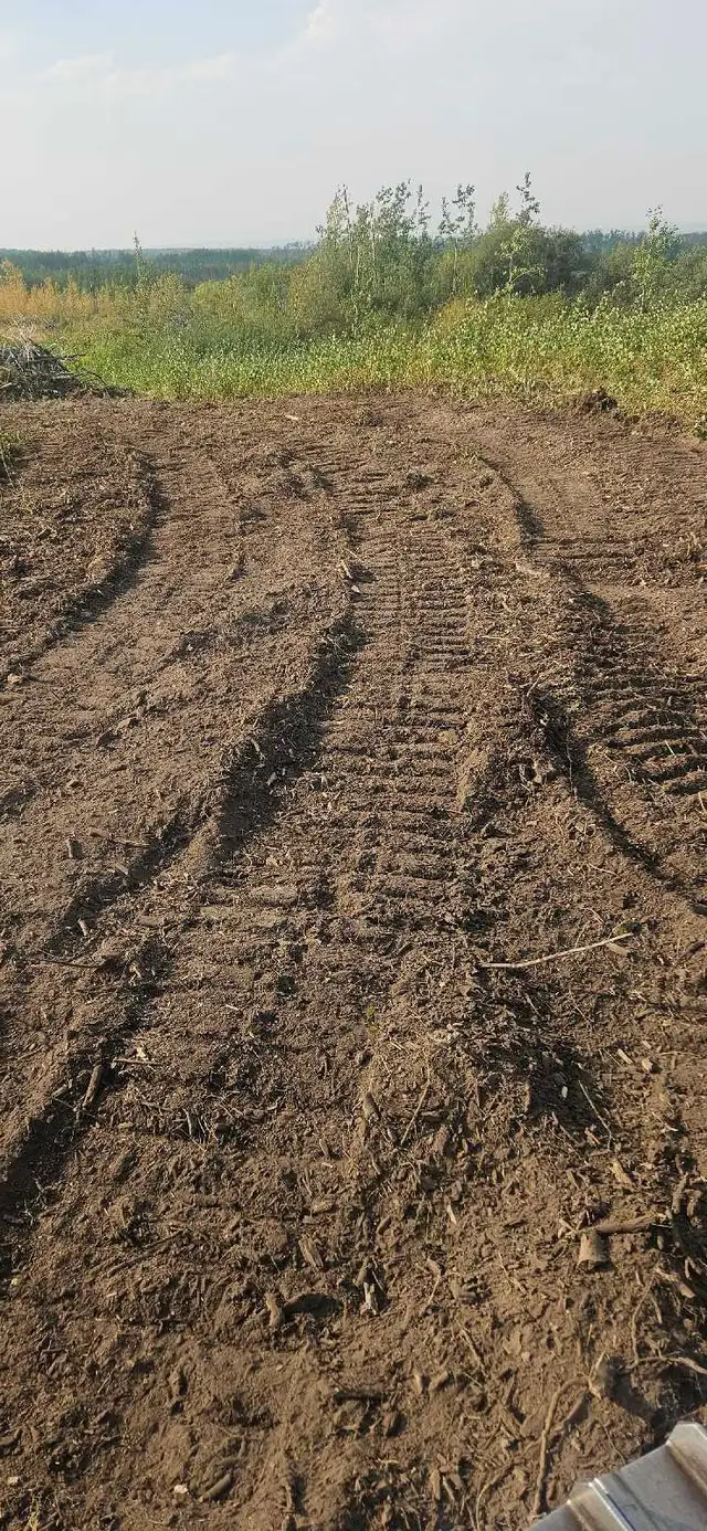 Mulching/Land Clearing/Subsoiling 65625973614722123