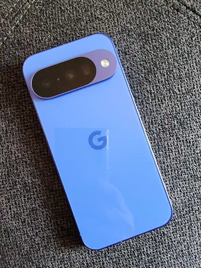 Google Pixel 10, View more