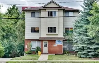 1 Bedroom for rent in a suite of 5BR. Large closet. Bed, Desk and Chair included. Includes water, hy...