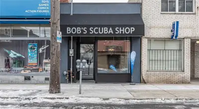 A rare opportunity to own a well-established, stable business in Hamilton, on the same site it was r...